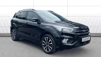 Ford Kuga 1.5 EcoBoost ST-Line 5dr 2WD Petrol Estate